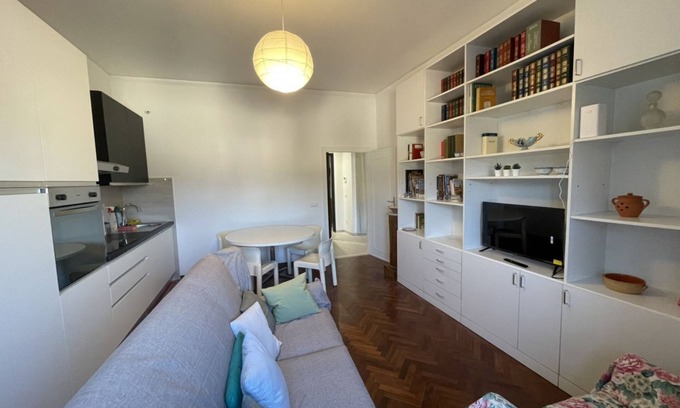 Gavinana Apartment | Gabriella's House - 2