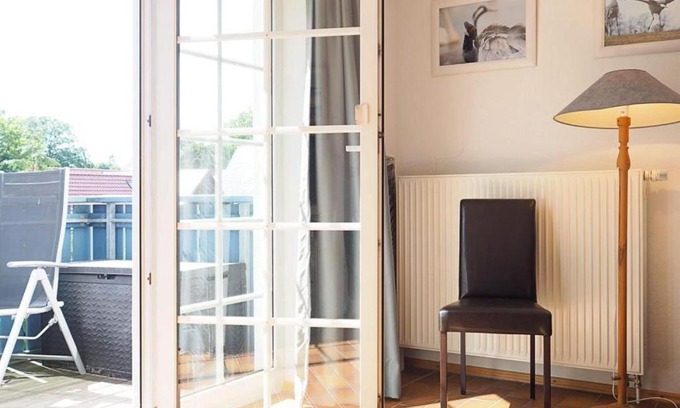 Ostseebad Prerow Apartment | Gaestehaus-W-8