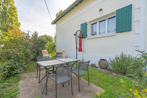 Ronce-les-Bains Bed & Breakfast | Gai Réveil - Les Capucines
