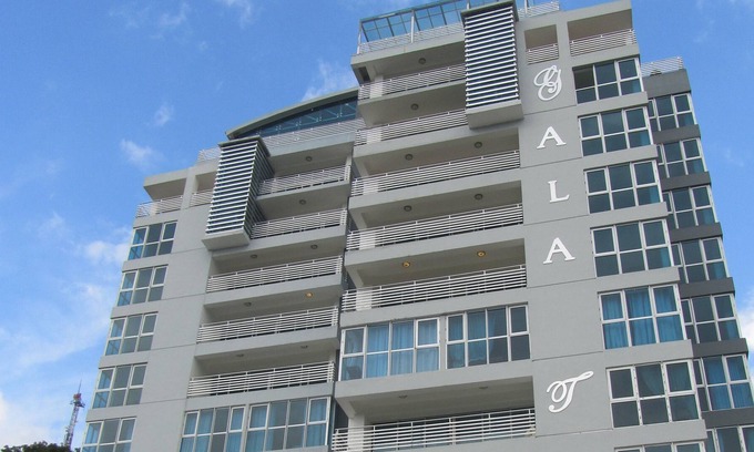 Petionville Hotel | Gala Tower Condo & Hotel