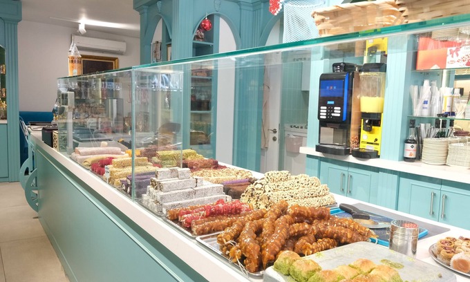 Galata Hotel | Galata Moon Hotel