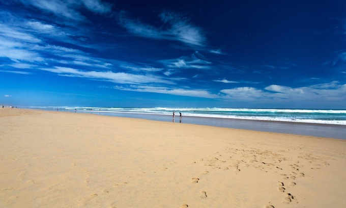Venus Bay House | Galaxsea