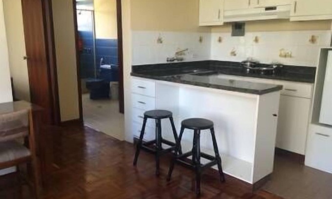 Quito Hotel | Galaxy Apart Hotel