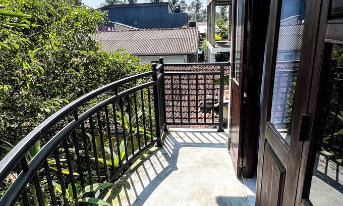 Kaduruduwa House | Galle Catamaran Villa
