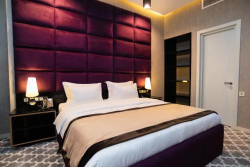 Vake Hotel | Gallery Art Hotel