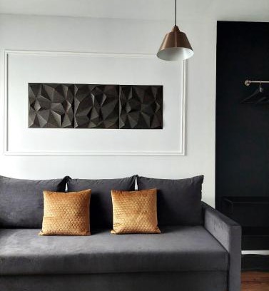 Bielefeld Apartment | Gallery Room 01