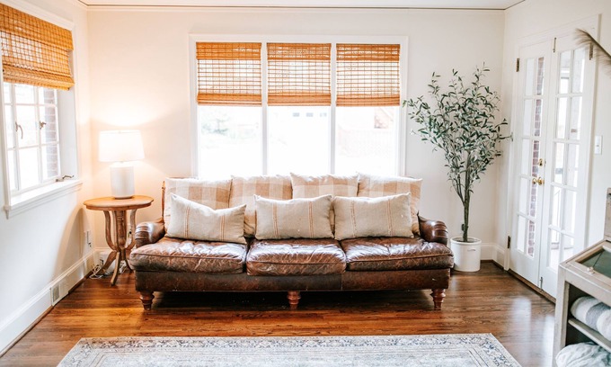 Athens House | Gameday Getaway in Five Points