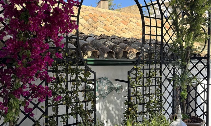 San Bartolome Apartment | GANDESA CASA PALACIO