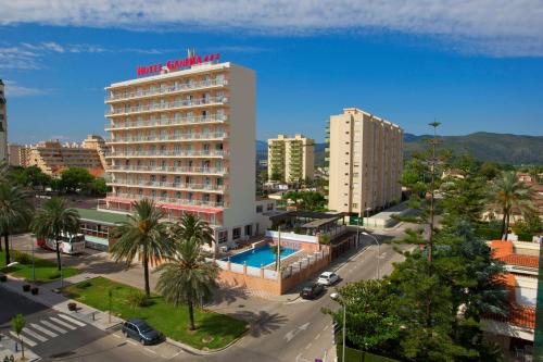 Grau i Platja Hotel | Gandia Playa