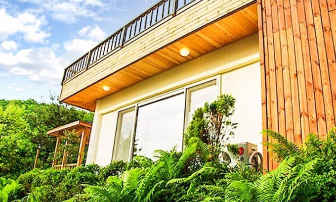 Ganghwa House | Ganghwado Noeulbit Meomuneunjip Pension