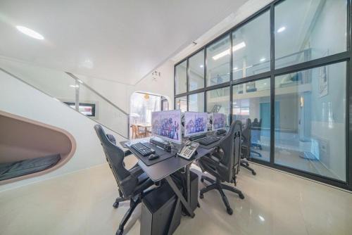Oeseo House | Gapyeong Pool Villa Mountain High