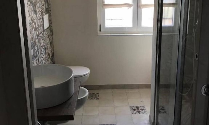 Borgo Roma Apartment | GARBINI AT FAIR B