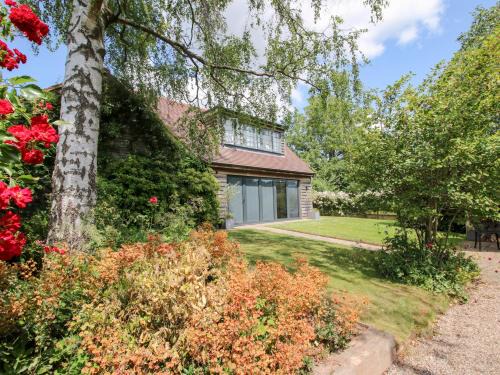 Ledbury House | Garden Cottage