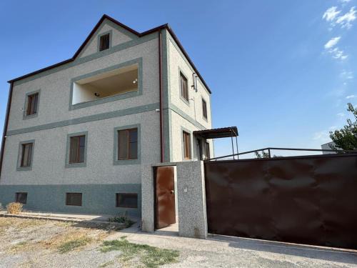 Yerevan Apartment | Garden House Apartments