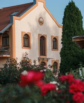 Mako Bed & Breakfast | Garden Vendégház Makó