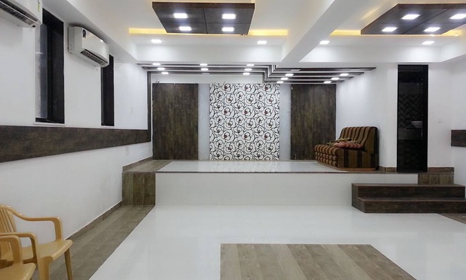 Nathdwara Hotel | Garden View Hotel