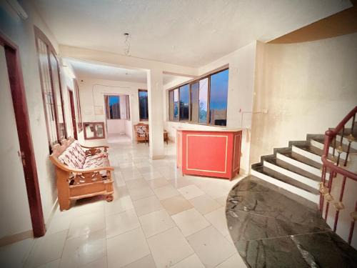 Kalapettai Apartment | Garden View Residency