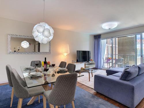 Santo Antonio Apartment | Gardenia Apartment by LovelyStay