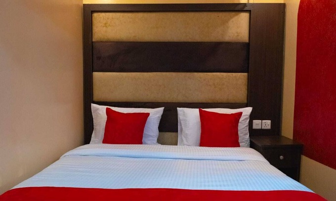 Kikuyu Bed & Breakfast | Gardens Executive Suites