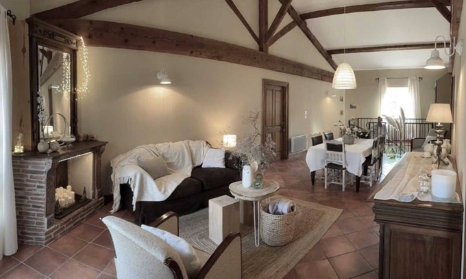 Caudies-de-Fenouilledes House | Gardens - CAUDIES-DE-FENOUILLEDES