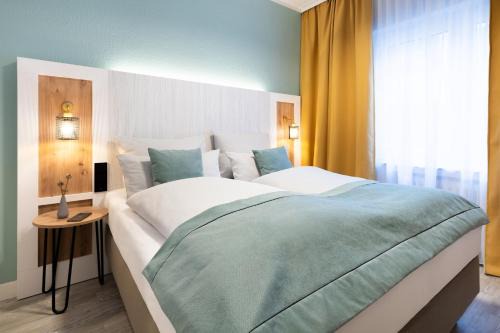 Old Town Hotel | Garner Hotel Cologne - Engelbertz by IHG