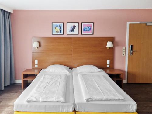 Feuersee Hotel | Garner Hotel Stuttgart City Centre by IHG