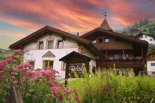 Santa Cristina Val Gardena Bed & Breakfast | Garni Hotel Belalp