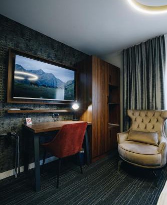 Kragujevac Hotel | Garni Hotel Radović