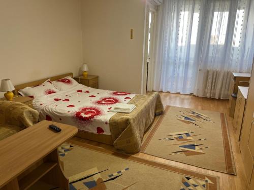 Craiova Apartment | Garsonieră Brazda lui Novac