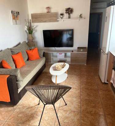 Telde Apartment | Garza Attic House