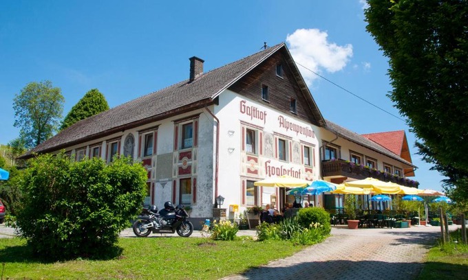 Ternberg Hotel | Gasthof Koglerhof
