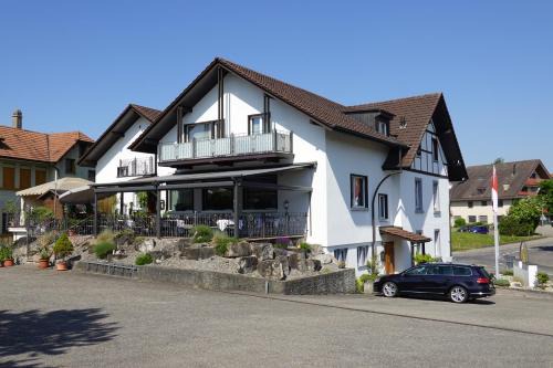 Horriwil House | Gasthof Sonne