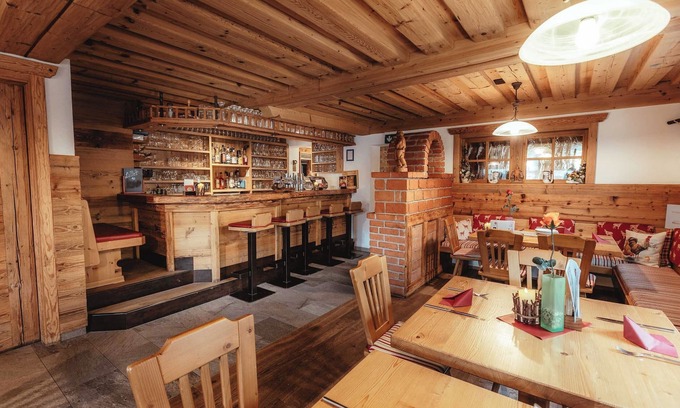 Dorfgastein House | Gasthof Walcher