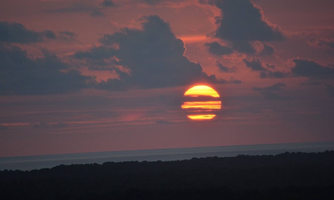 Ciudad Cortes Condo | GATED COMMUNITY, BEAUTIFUL OCEAN, MOUNTAIN AND JUNGLE VIEWS