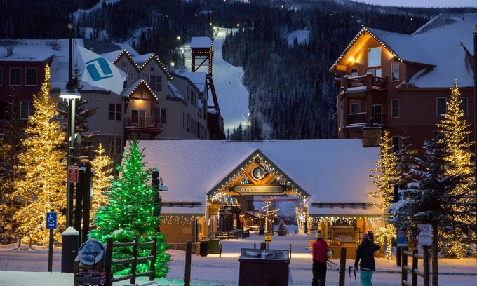 Mountain House Condo | Gateway 5069