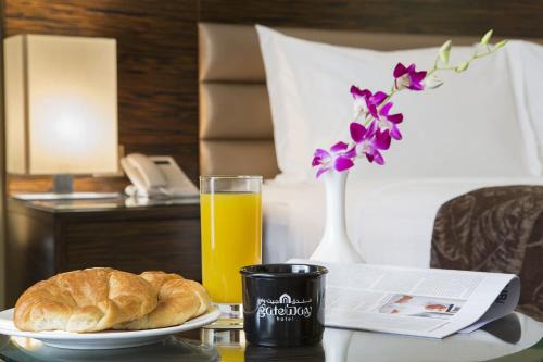 Old Dubai Hotel | Gateway Hotel