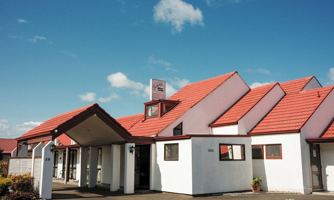 Whanganui Hotel | Gateway Motor Lodge Wanganui