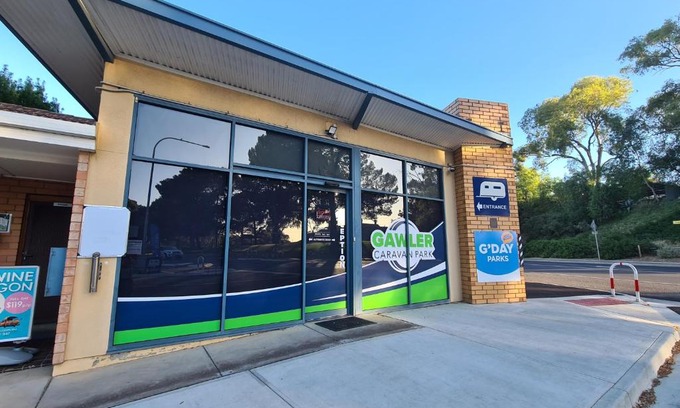 Willaston Villa | Gawler Caravan Park