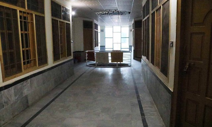 Miandam Hotel | GB Ghizer Hotel Mingora Swat