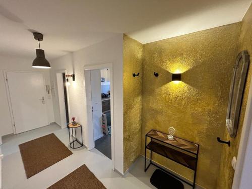 Frohnhausen Apartment | gemütliche 3 Zi Wohnung & Garage Essen Messe