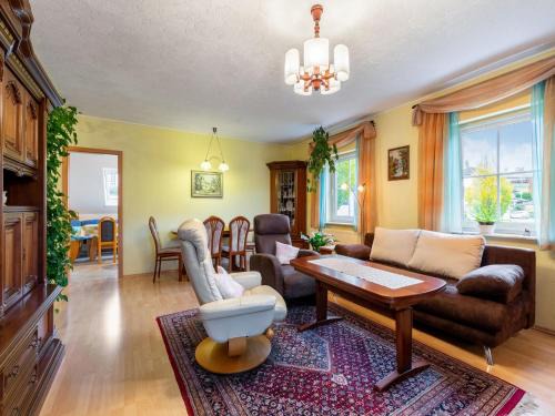 Eslohe Apartment | Gemütliche Ferienwohnung am Waldrand, cleaning included