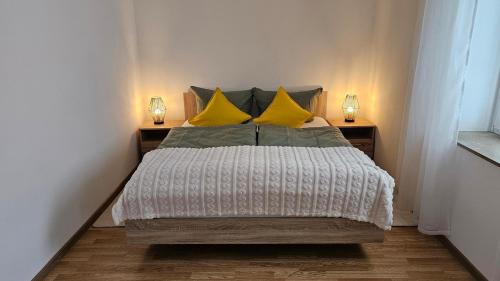 Weißenthurm Apartment | Gemütliche zwei Zimmer Wohnung am Rhein