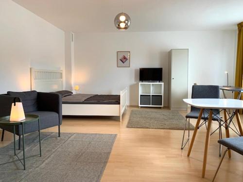 Brueck Apartment | gemütliches Apartment mit Küche und Bad - parken in der Umgebung kostenfrei