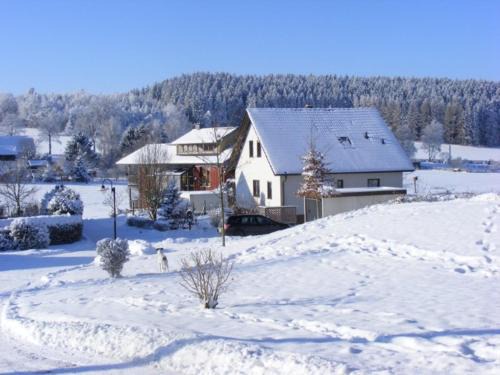 Werda Apartment | Gemütliches Familienapartment