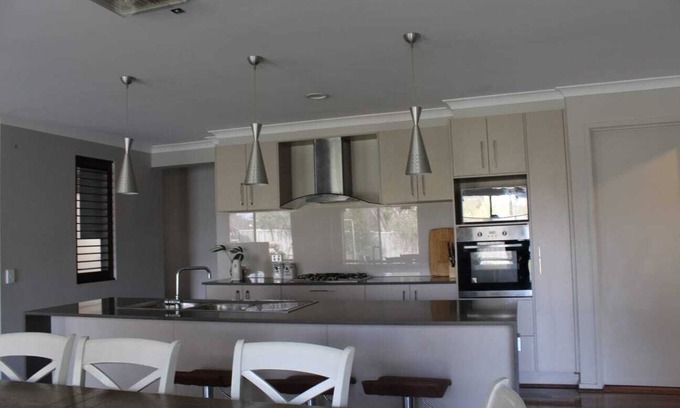 White Hills House | Gem Home in Peppercorn Estate