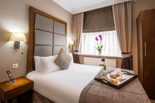 Fitzrovia Hotel | Gem Langham Court Hotel