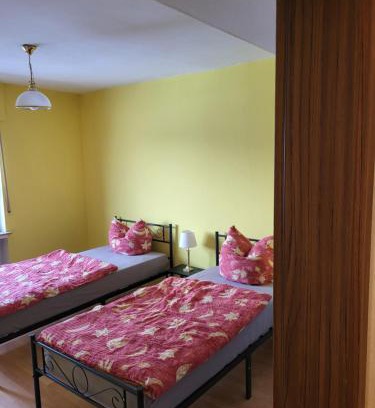 Grafschaft Apartment | Gemeinschaft Ferienhaus