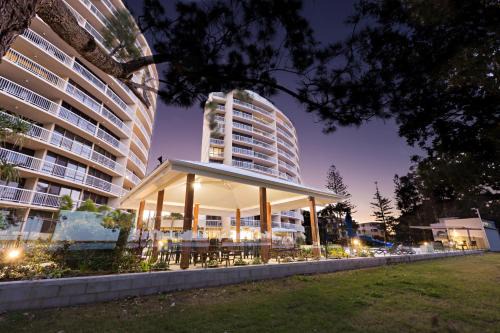 Golden Beach Resort | Gemini Resort