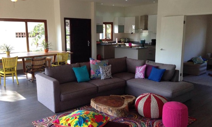 Contadora Island Apartment | Gemini Villas , Gemini I