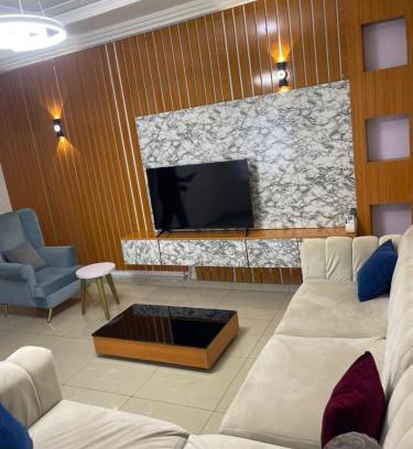 Orozo Apartment | Gentle Haven Apartment